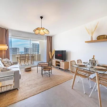Terrasse Vue Mer, 5mn Monaco, Parking - An * Beausoleil