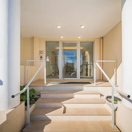 Terrasse Vue Mer, 5mn Monaco, Parking - An Apartament Beausoleil
